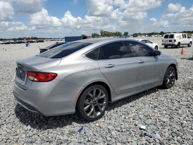 Vin: 1c3cccab4fn628715, lot: 60453365, chrysler 200 limited 20153