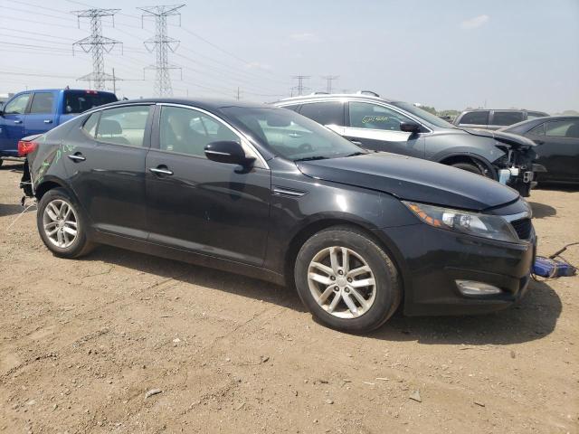 Vin: 5xxgm4a74dg230490, lot: 61052135, kia optima lx 20134