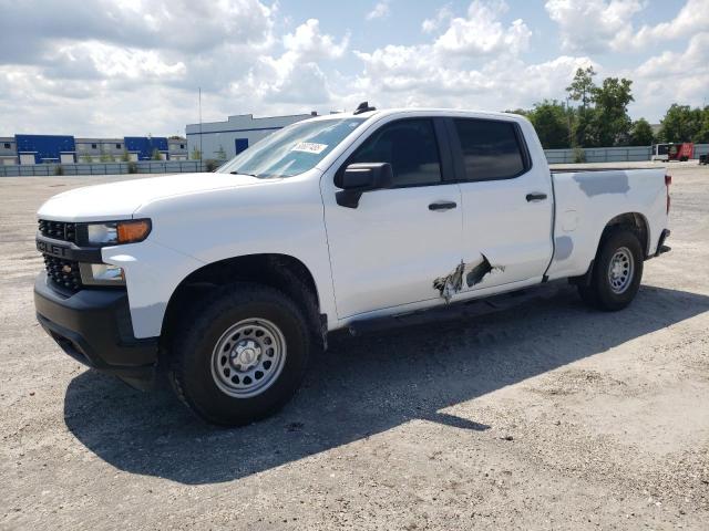 Vin: 3gcuyaef6kg203440, lot: 60607485, chevrolet all models k1500 2019 img_1