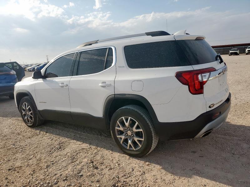 2020 GMC ACADIA SLT - 1GKKNMLS9LZ127610