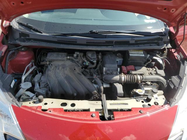 2015 NISSAN VERSA NOTE - 3N1CE2CP4FL413539