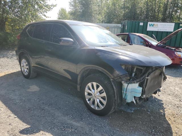 Vin: knmat2mv4hp520542, lot: 61250555, nissan rogue s 20174