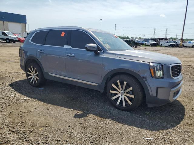Vin: 5xyp5dgc7pg368915, lot: 62285665, kia telluride sx 20234