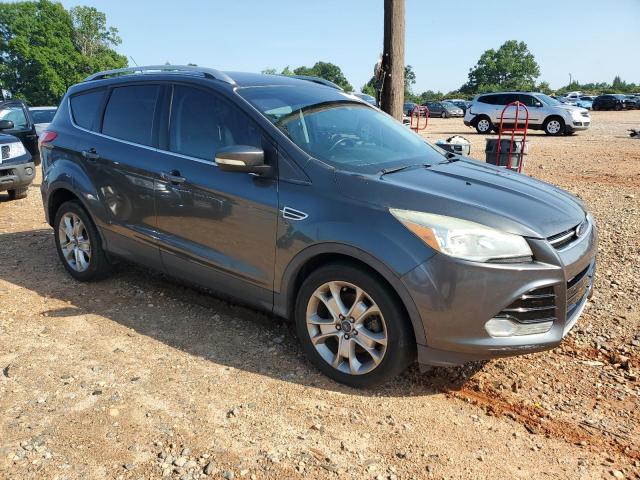 Vin: 1fmcu0j98gub19590, lot: 62922055, ford escape titanium 20164