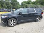 2019 CHEVROLET TRAVERSE L - 1GNEVHKW5KJ261720