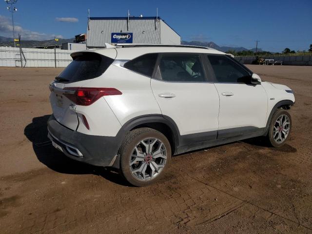 2021 KIA SELTOS S KNDEUCA29M7150410