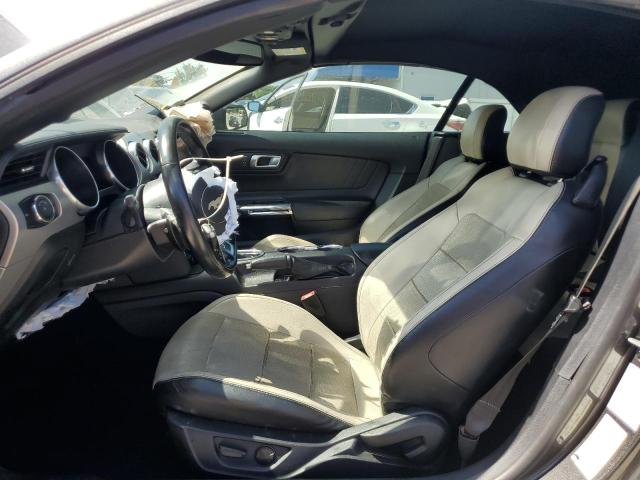 2020 FORD MUSTANG - 1FATP8UH3L5119262
