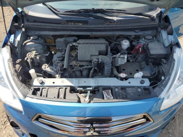 2019 MITSUBISHI MIRAGE G4 ML32F3FJXKHF16854