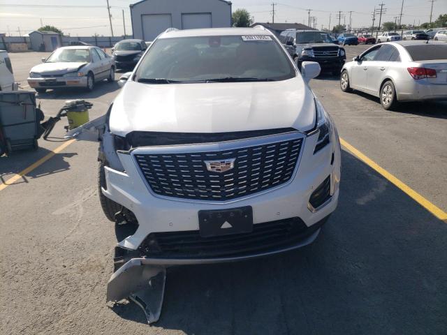 2020 CADILLAC XT5 PREMIU - 1GYKNDRSXLZ186890