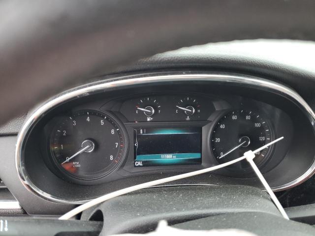 2018 BUICK ENCORE PRE KL4CJESB3JB603918