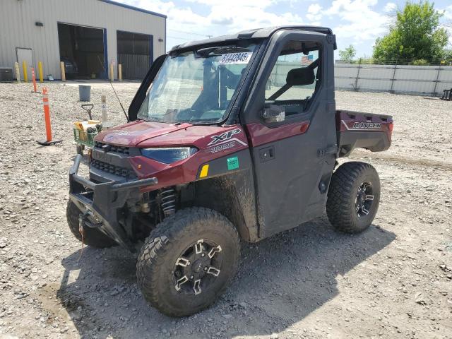 2021 POLARIS RANGER XP 1XARRY998M8068347