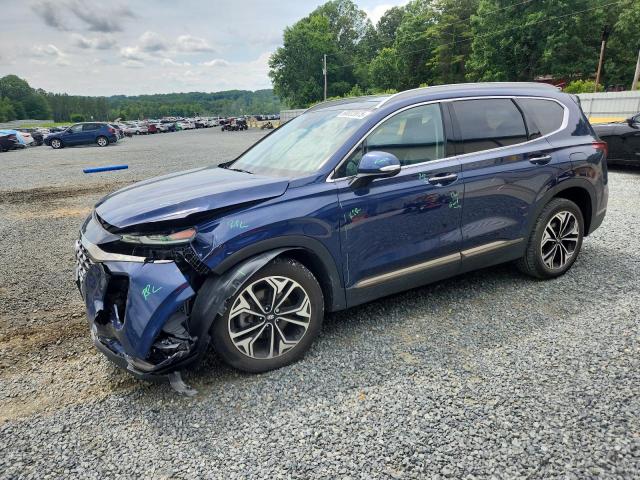 Vin: 5nms5caa1lh299666, lot: 60023975, hyundai santa fe limited 2020 img_1