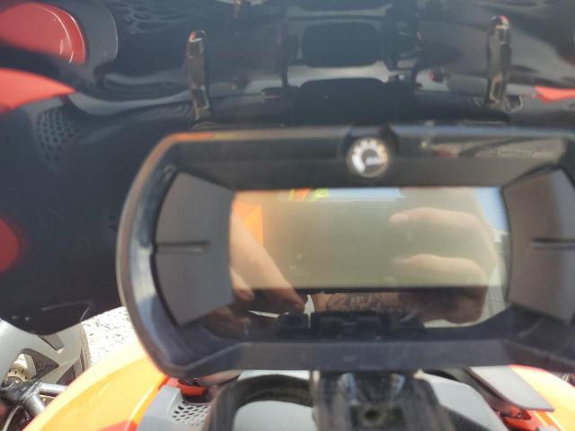2022 CAN-AM RYKER SPOR 3JB2JEG25NJ003981