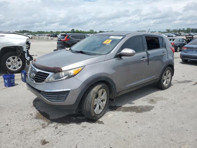 KIA SPORTAGE B