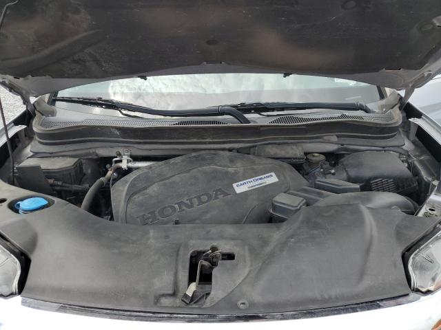 2020 HONDA PILOT LX 5FNYF5H10LB018564