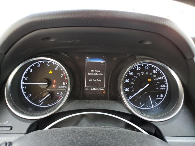 2018 TOYOTA CAMRY L - JTNB11HK1J3032808