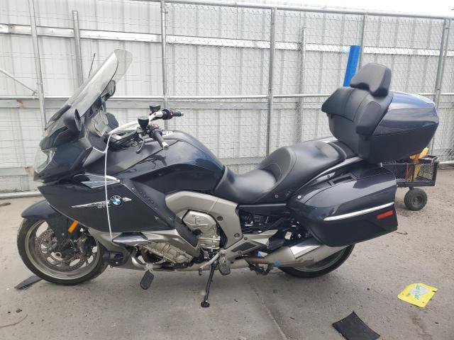 2013 BMW K1600 GTL WB1061206DZZ23423