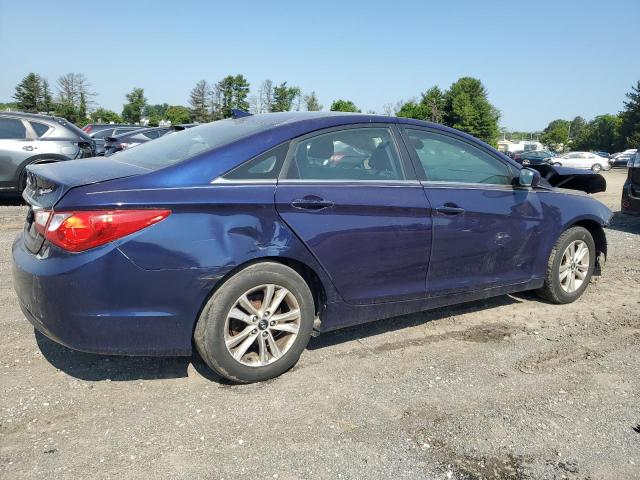 Vin: 5npeb4ac6dh804828, lot: 59122035, hyundai sonata gls 20133