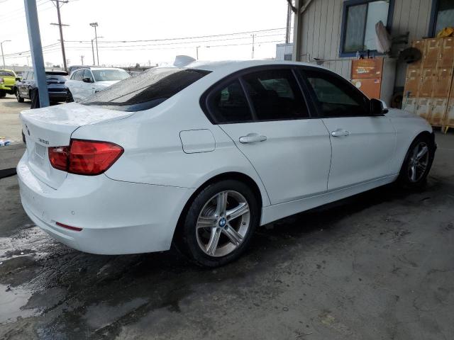 2013 BMW 328 I SULE - WBA3C1C52DF436043