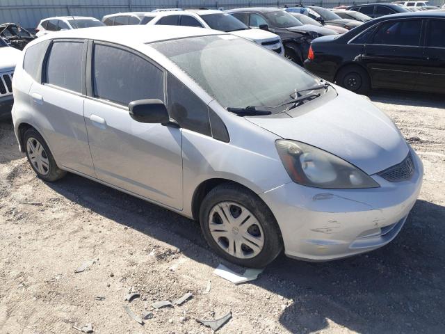 Vin: jhmge8h30bs011597, lot: 55872795, honda fit 20114