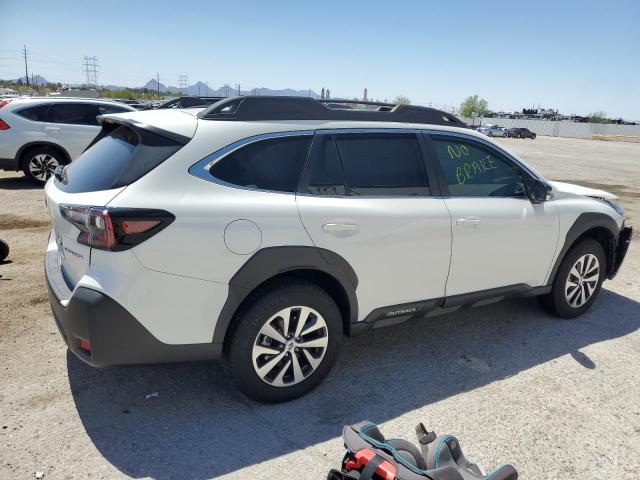 2025 SUBARU OUTBACK PR 4S4BTACC1S3184812