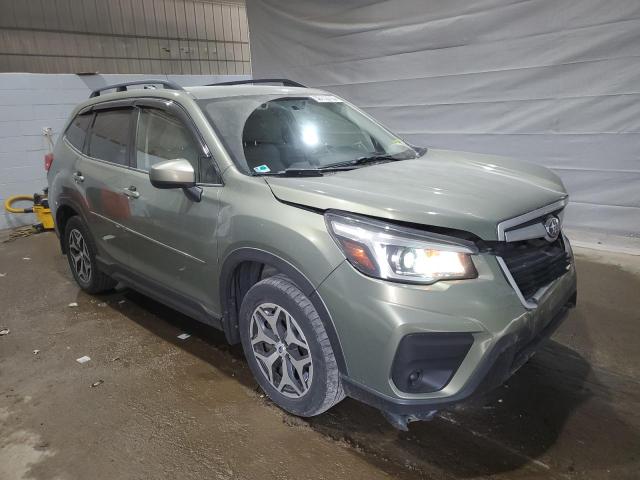 Vin: jf2skagc4kh461328, lot: 59112715, subaru forester premium 20194