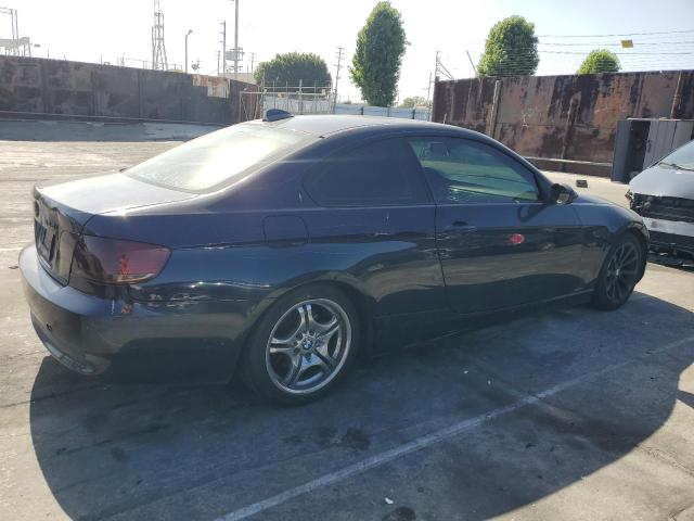 BMW 328 I 2007 blue  gas WBAWB33517PV72884 photo #4