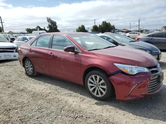 Vin: 4t1bf1fk4hu708449, lot: 60093645, toyota camry le 20174