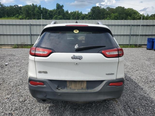2016 JEEP CHEROKEE L - 1C4PJLCB5GW377005