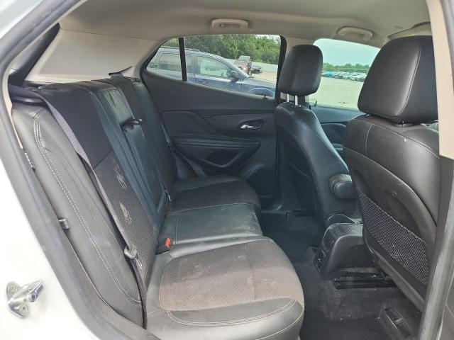 2019 BUICK ENCORE SPO KL4CJ1SB3KB709733
