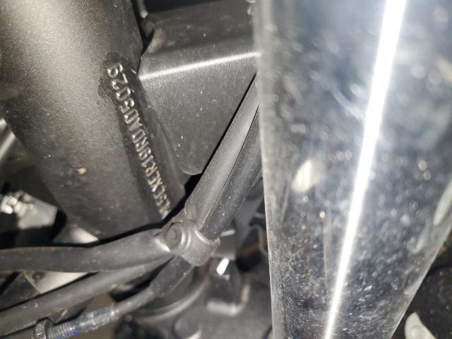 2024 KAWASAKI EX650 R ML5EXER19RDAD5029