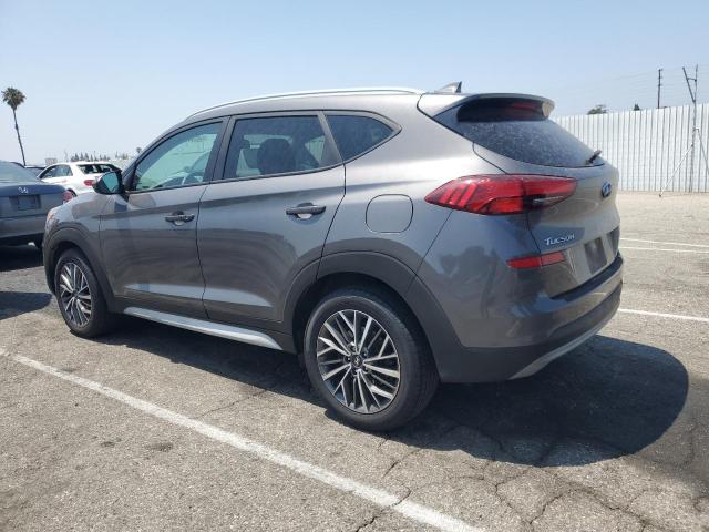 Vin: km8j33al5lu144593, lot: 59858345, hyundai tucson limited 20202