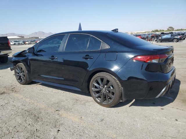 2025 TOYOTA COROLLA XS 5YFT4MCE2SP228008