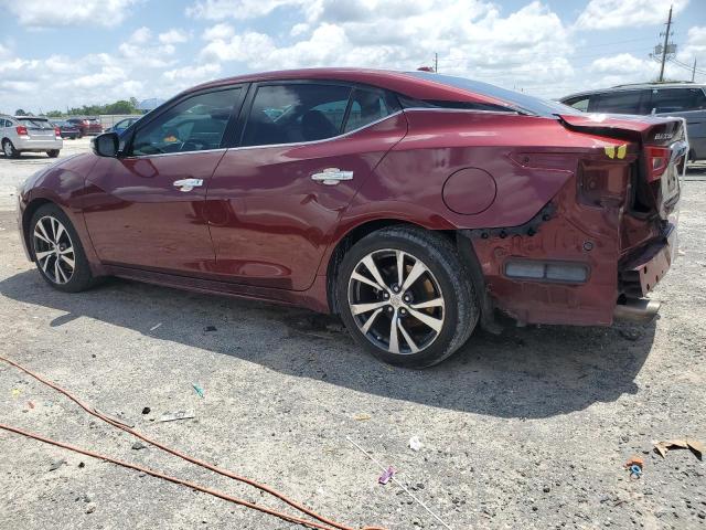 Vin: 1n4aa6ap3hc422232, lot: 59191975, nissan maxima 3.5s 20172