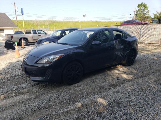 Vin: jm1bl1up8d1781394, lot: 57773825, mazda 3 i 2013 img_1