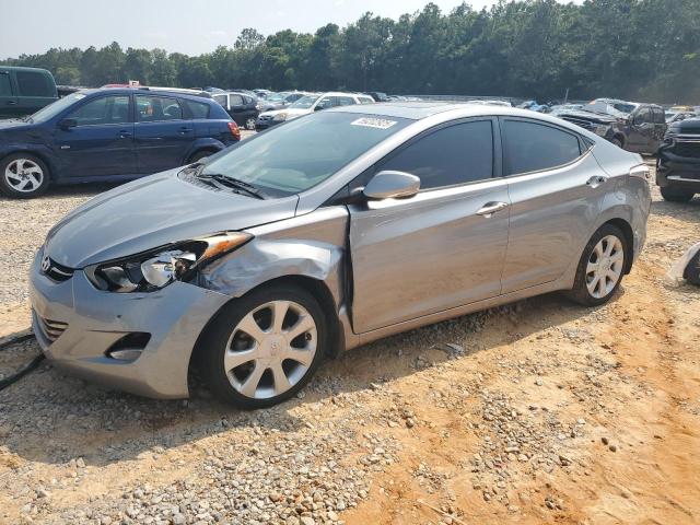 HYUNDAI ELANTRA GL