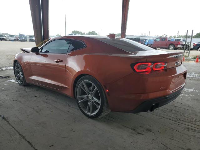 2024 CHEVROLET CAMARO LS 1G1FB1RS9R0118942