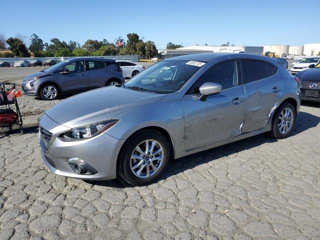 Vin: jm1bm1m70f1260802, lot: 60662705, mazda 3 grand touring 2015 img_1