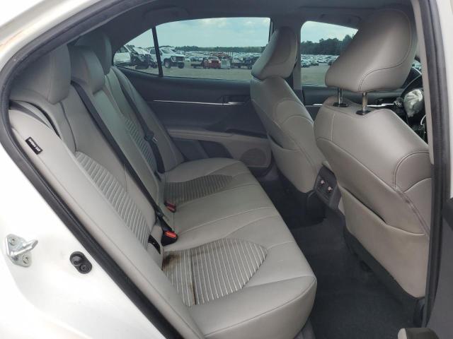 2022 TOYOTA CAMRY NIGH 4T1S11AK2NU685366