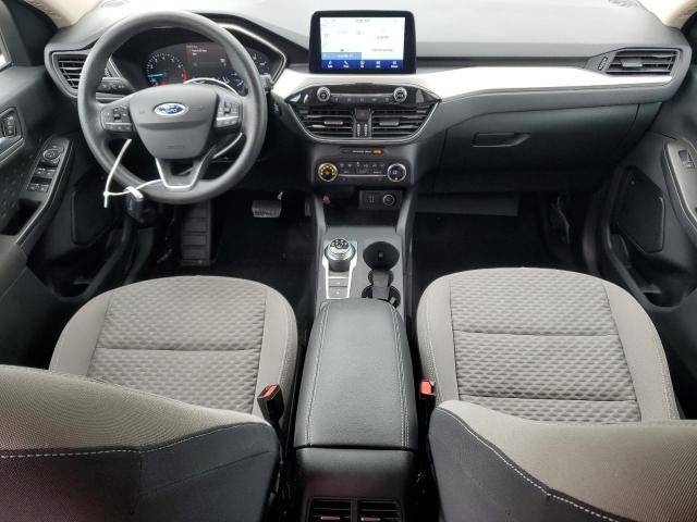 2020 FORD ESCAPE SE - 1FMCU0G64LUB62346