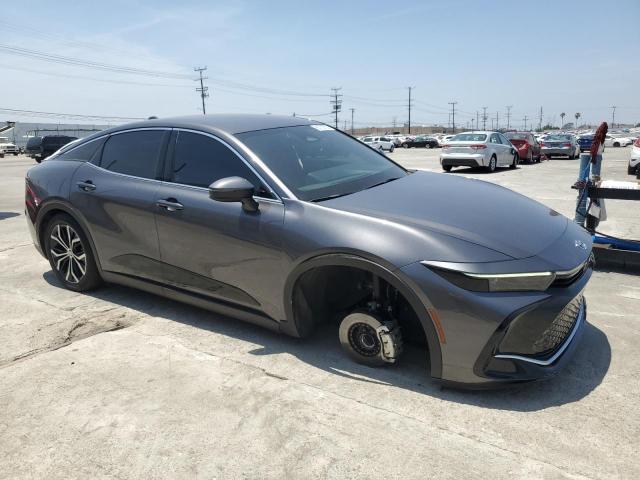 2024 TOYOTA CROWN XLE JTDAAAAF5R3025885