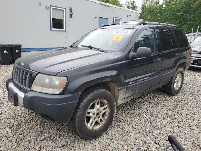 JEEP GRAND CHER