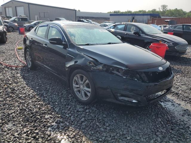 Vin: 5xxgn4a7xdg184614, lot: 58851045, kia optima ex 20134
