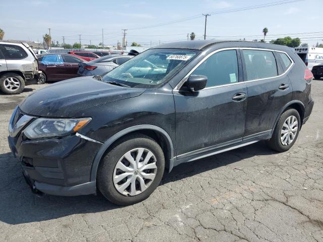 Vin: 5n1at2mt1hc889585, lot: 60760875, nissan rogue s 2017 img_1