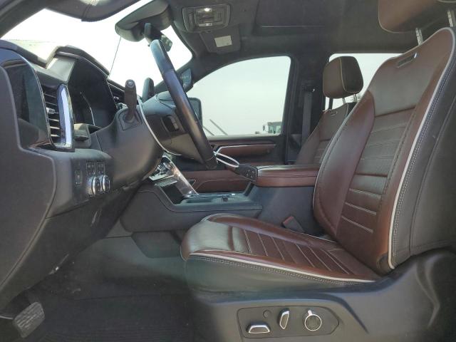 2024 GMC SIERRA K35 1GT49YEY2RF293091