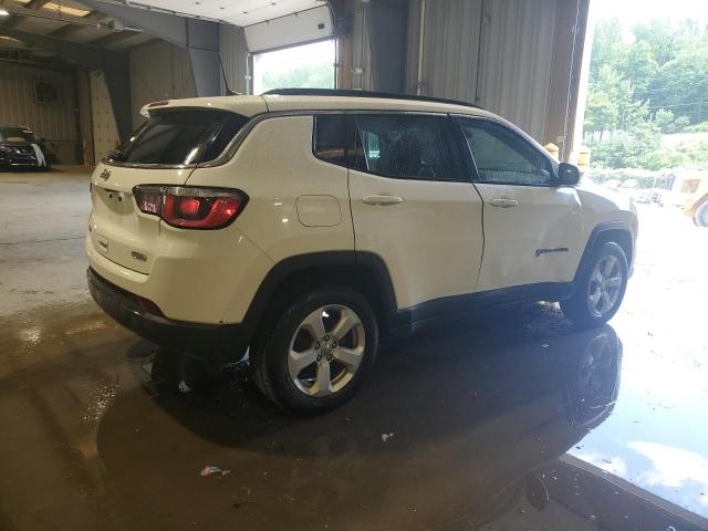 Vin: 3c4njdbb6lt138724, lot: 62684875, jeep compass latitude 20203