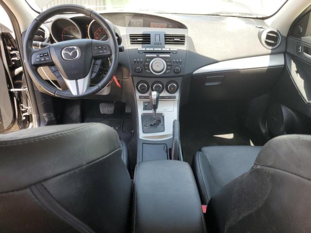 2010 MAZDA 3 S - JM1BL1S52A1138990