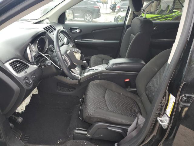 2019 DODGE JOURNEY SE 3C4PDCBB2KT707951