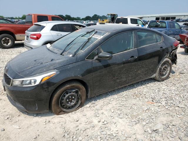 Vin: 3kpfk4a74he051169, lot: 59036975, kia forte lx 2017 img_1