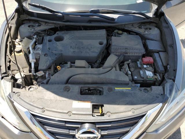2018 NISSAN ALTIMA 2.5 - 1N4AL3AP3JC291592